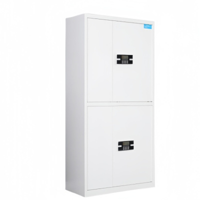 攸形电子保密柜90*42*185cm台