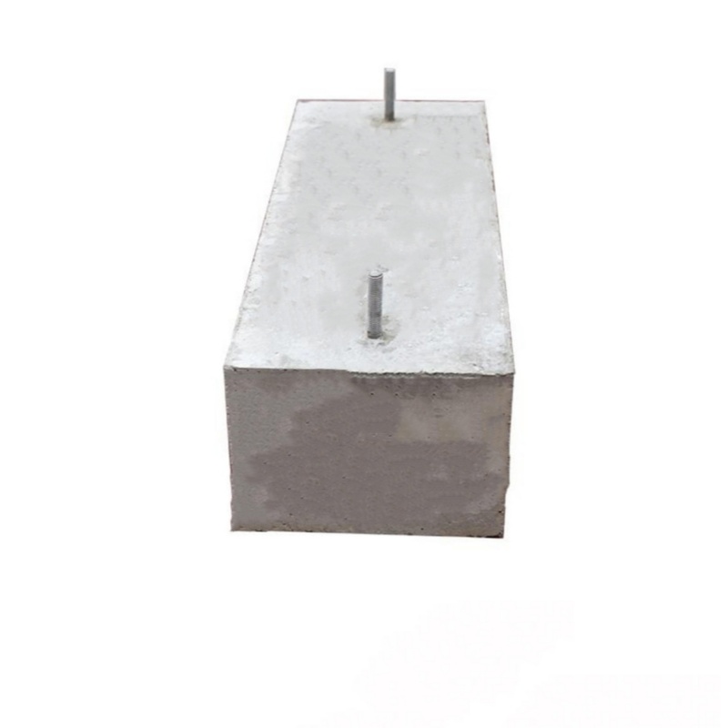 风灵玉秀+水泥墩+400*150*120mm+块
