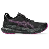 亚瑟士(ASICS)女跑鞋舒适稳定4D导引系统缓震训练鞋低亮度反光户
