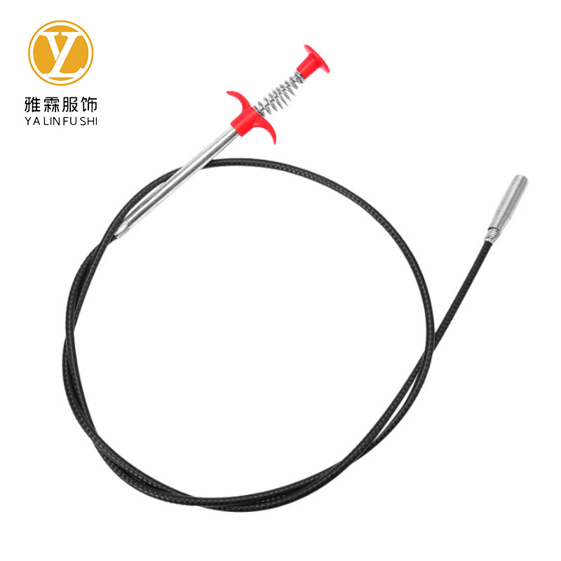 雅霖服 下水道疏通器3M 根