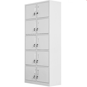 伟樽衣柜十门850*390*1800mm台