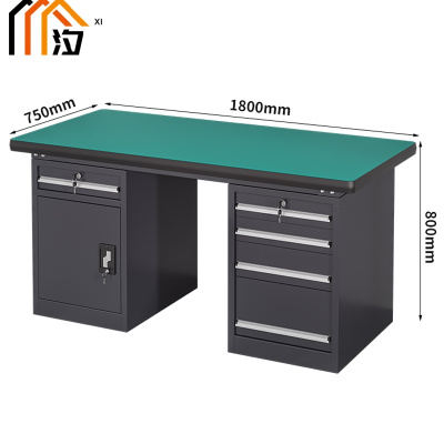 汐钳工台180cm张