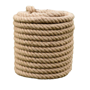 艳俏 麻绳 20mm 米