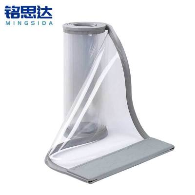 铭思达磁吸门帘