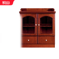 悦山茶水柜储物矮柜两门YSOB102GCCS805