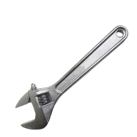 万梓 活口扳手 24寸600mm 把