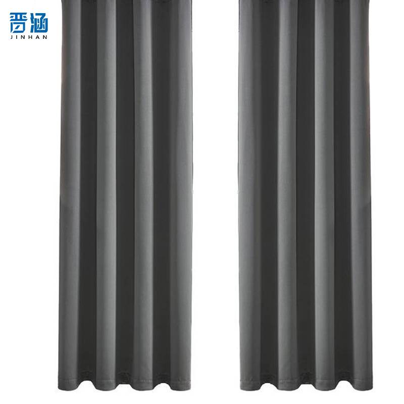 晋涵 电动窗帘可定制/平方米