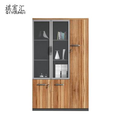 祺宥汇 储物柜 1200*400*2000mm 个