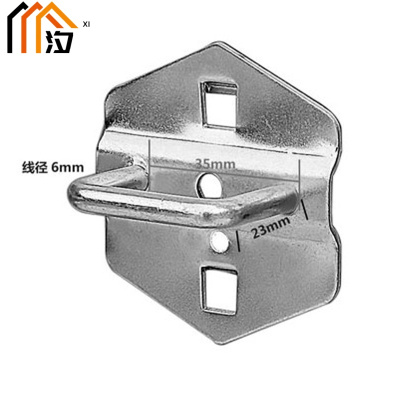 汐工具挂钩U型个