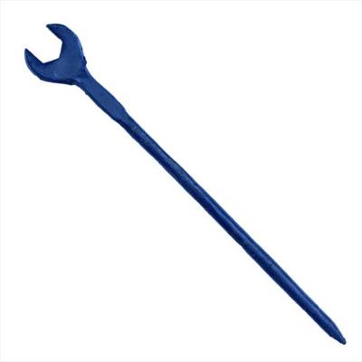 哈德通 单头呆扳手 内径41*450mm( 把 )