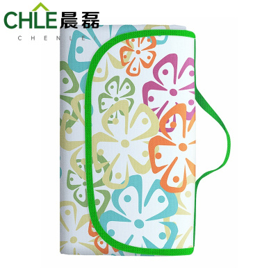 晨磊野餐垫32*22*6cm/个