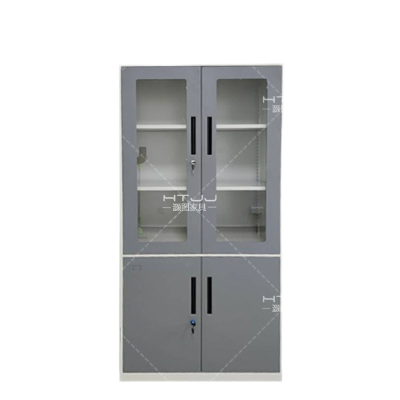 本泽尼 钢制柜 办公柜 HTZ-G9418H 9000*400*1800mm 组