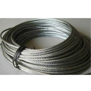 巧为通+多股钢丝绳+6*9 11.0+kg