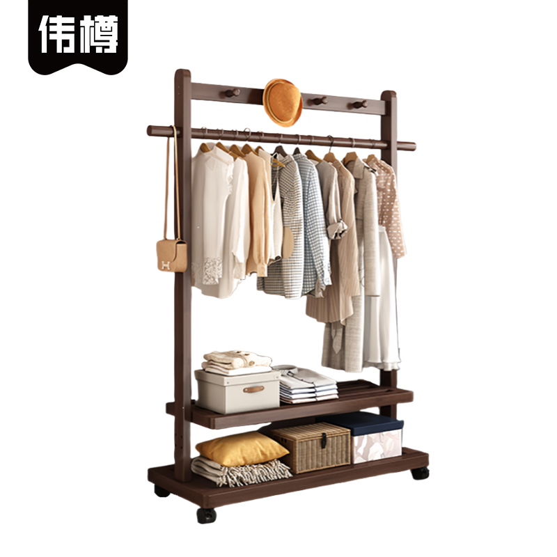 伟樽挂衣架85*32*185cm个