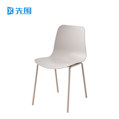 先围 餐椅 白42*51*79cm 把