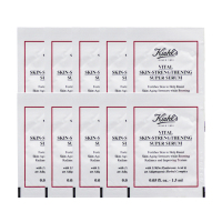 科颜氏(Kiehl’s)玻尿酸修护精华露1.5ml*10