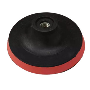 瀚图斯砂纸自粘盘 125mm