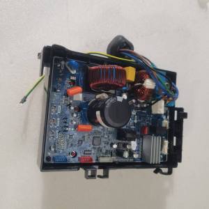 帮客材配 全新原装 法迪欧KFR- 35GW/ES1 外机板 收前务必验货