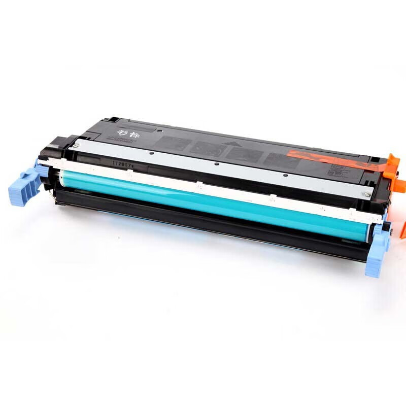 彩标 645A C9733A 约12000页 适用惠普LaserJet 5500 5550等 硒鼓 (单位:支) 红色