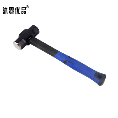 沐霓优品 八角锤 4p/把