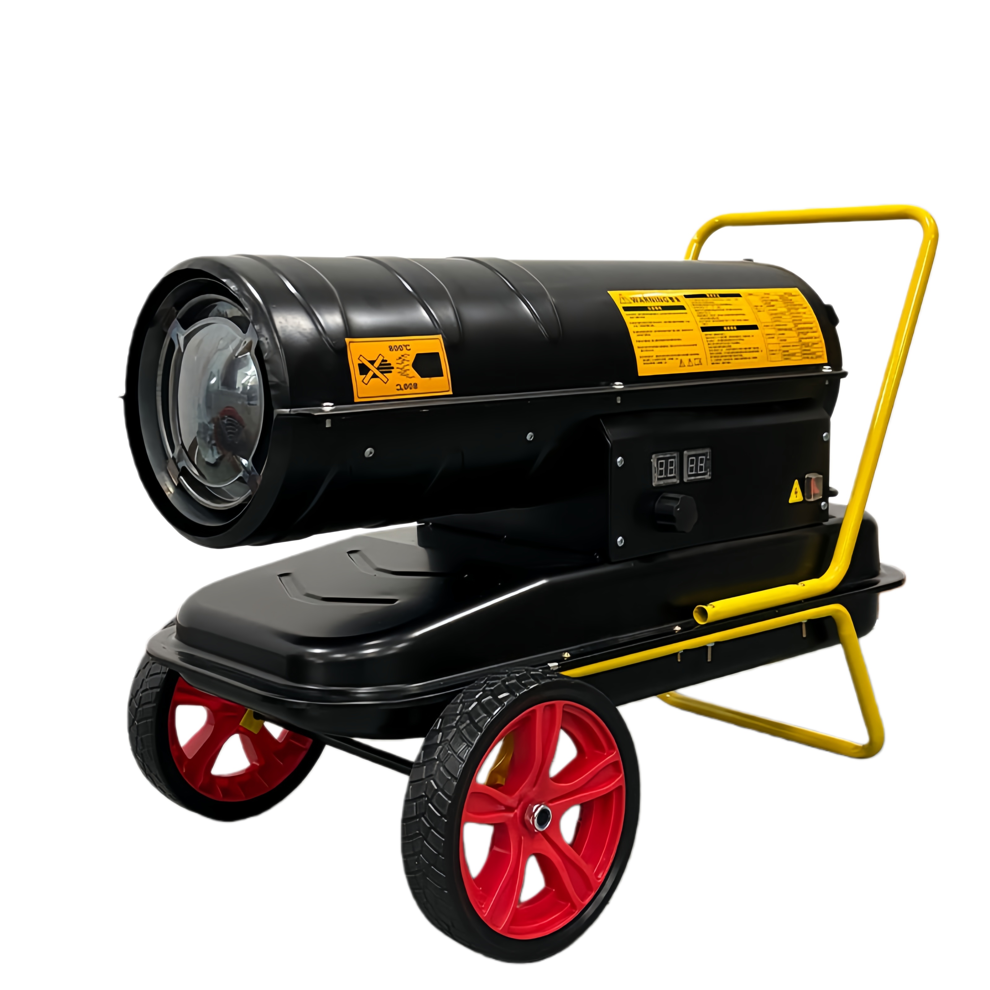 卡西斯顿 工业燃油暖风机 OH-20 台