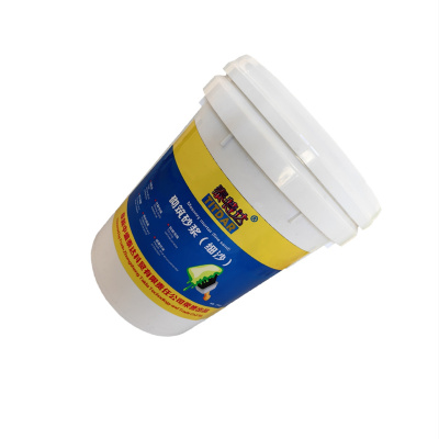 泰特达 砌筑砂浆(细沙) 灰色25KG 桶