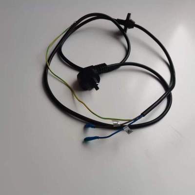 帮客材配 全新原装法迪欧油烟机 CXW-218-J9009/9021R 9021S电源线 收前务必验货