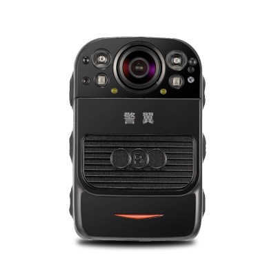 DSJ-F3警翼DSJ-F332G执法记录仪红外夜视执法仪（视频减震）