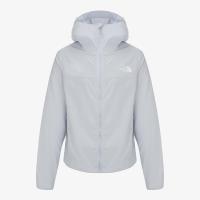 The North Face/北面女士运动风防风透气跑步训练外套