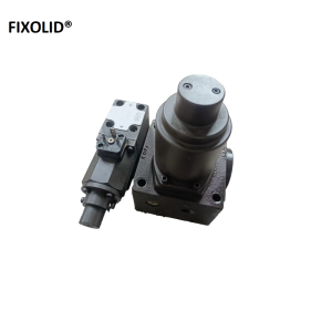 FIXOLID 比例阀 03-125-H 个