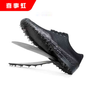 喜事虹 解放鞋 黑色解放鞋 劳保鞋 防滑耐磨耐油 加强 双