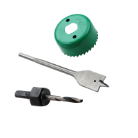 3件套圆孔锯组套