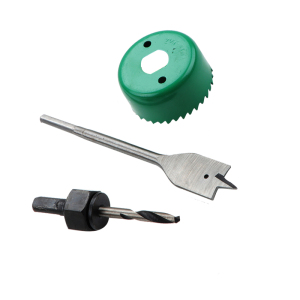 3件套圆孔锯组套