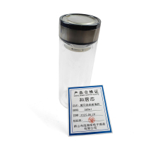 和居态 黑环烧底玻璃杯 380ml 个