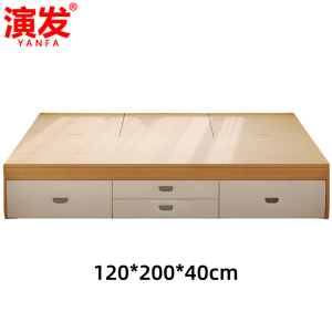 演发
