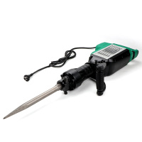 长鹿 电镐 ET0303. 2500W 把