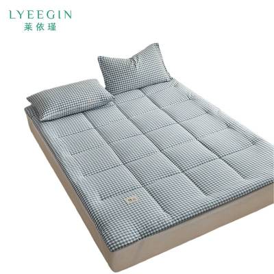 莱依瑾LYEEGIN 床垫 120*200cm5斤(约6cm厚)张