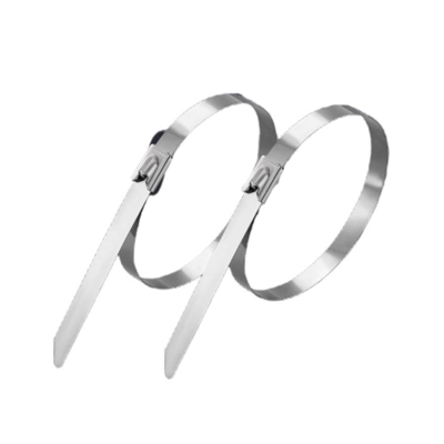 盾铁侠不锈钢扎带10*1200-10*1500mm/根