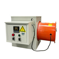 卡西斯顿 工业恒温电暖风机 EH-5 台