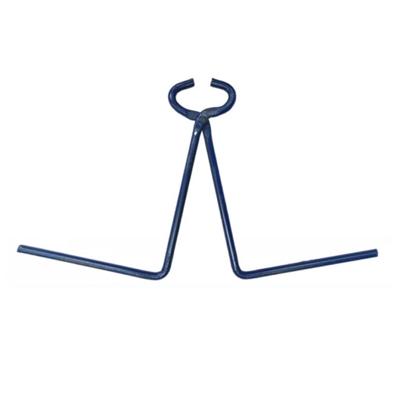 万梓 抬钳 T型加长钳 个