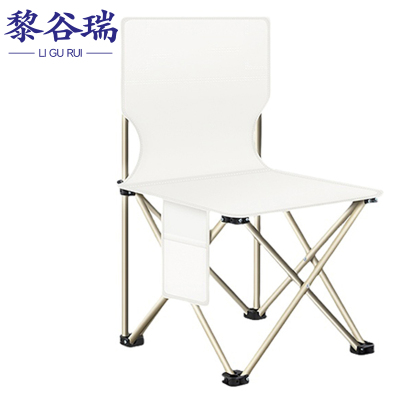 黎谷瑞 露营椅 大号 把