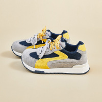 内增高秋季新款大头阿甘鞋ins韩版女学生增高厚底休闲