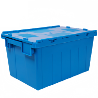 依韵珂塑料收纳筐600*400*330mm个