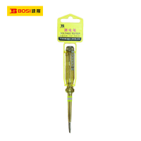 波斯(BOSI) 荧光系列测电笔 100-500VAC 支