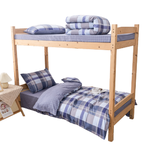 微盼 床上用品六件套 0.9米床/套