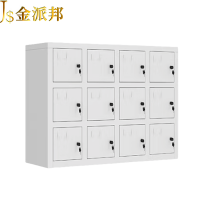 金派邦 12门手机存放柜 725*230*600mm (台)