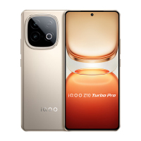 vivo iQOO Z10 Turbo Pro 16GB+512GB 沙漠色 5G手机 第四代骁龙8s 自研电竞芯片Q1 等效7000mAh超薄蓝海电池 120W超快闪充 游戏手机
