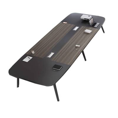 瑾如云海 办公桌 洽谈桌 3.5*1.4m 张