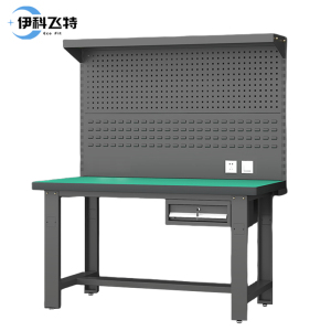 伊科飞特钳工台一抽1500*750*1740mm张