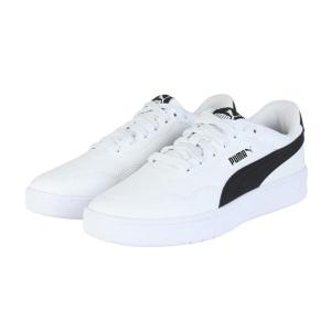 彪马(Puma)女士运动跑鞋休闲百搭经典款软泡沫缓震网球鞋橡胶底